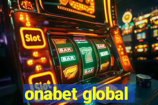 onabet global